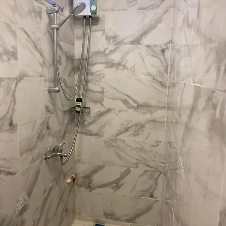Yenikapi Hotel-2