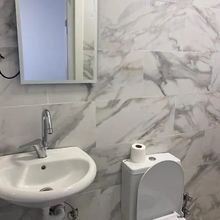 Yenikapi Hotel-3