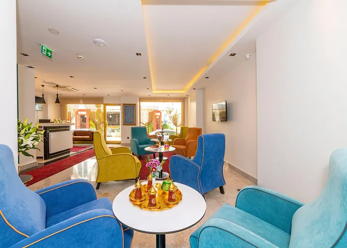 Eastanbul Suites Istanbul