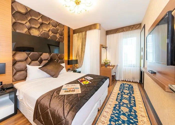 Eastanbul Suites Istanbul